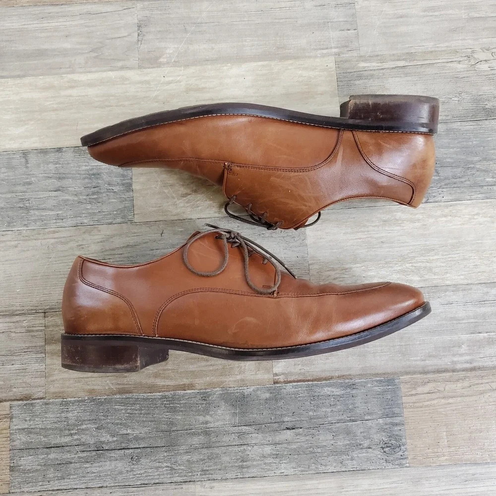 Cole Haan gently worn